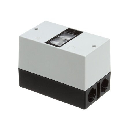 Oliver Enclosure-Motor Strtr 5709-9924